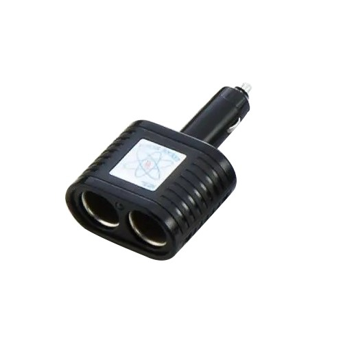 1對2 插頭充電器